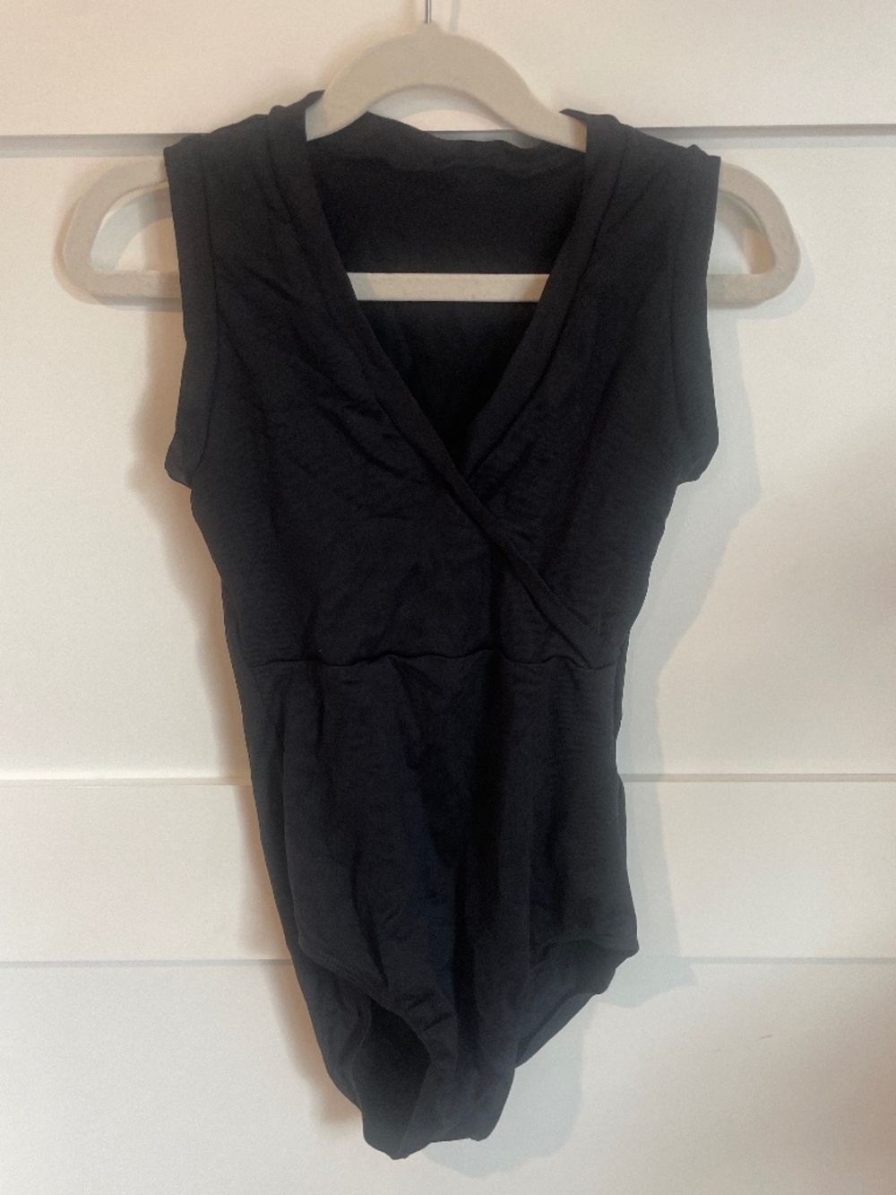 XS So Danca leotard